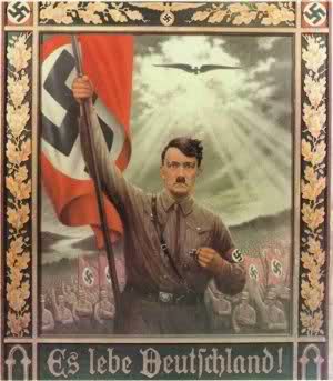 NAZISMO